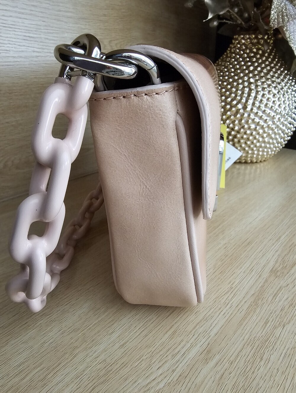 Marc Jacobs The leather shoulder Bag. - Picture 7 of 16
